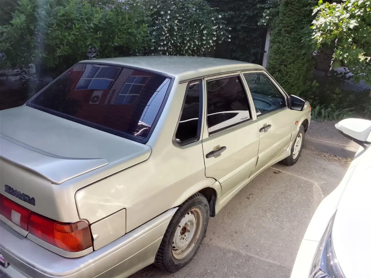 Продам ВАЗ 2115 - Легковые автомобили (Авто) в Волгоград