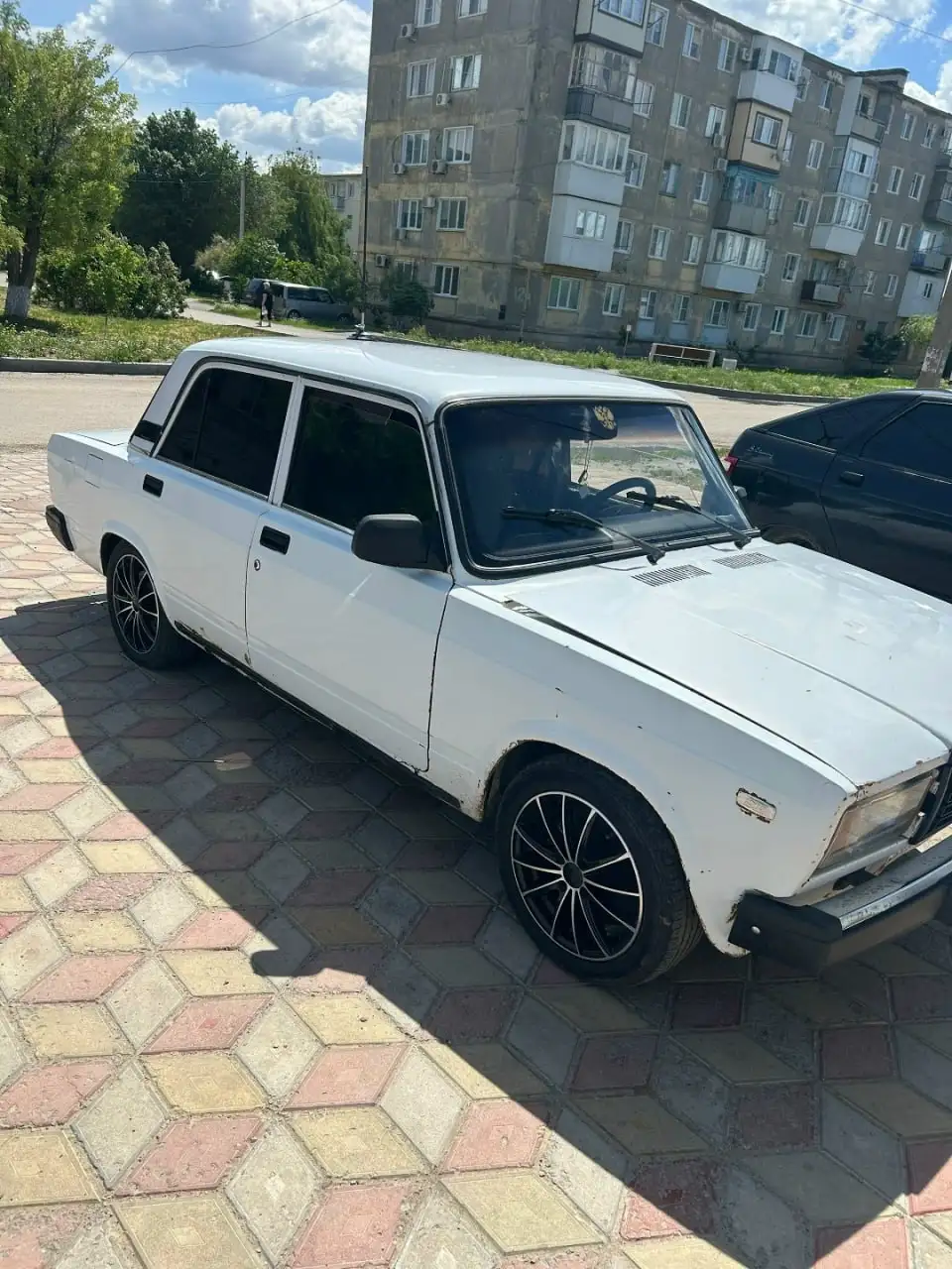 Продам ВАЗ 2107 - Легковые автомобили (Авто) в Волгоград