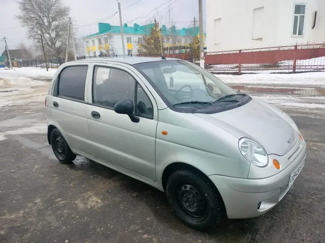 Продам Daewoo Matiz 2008 - Продажа авто в Михайловка