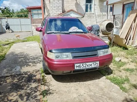 Продажа автомобиля 2004 года - Автозвук в Волгоград