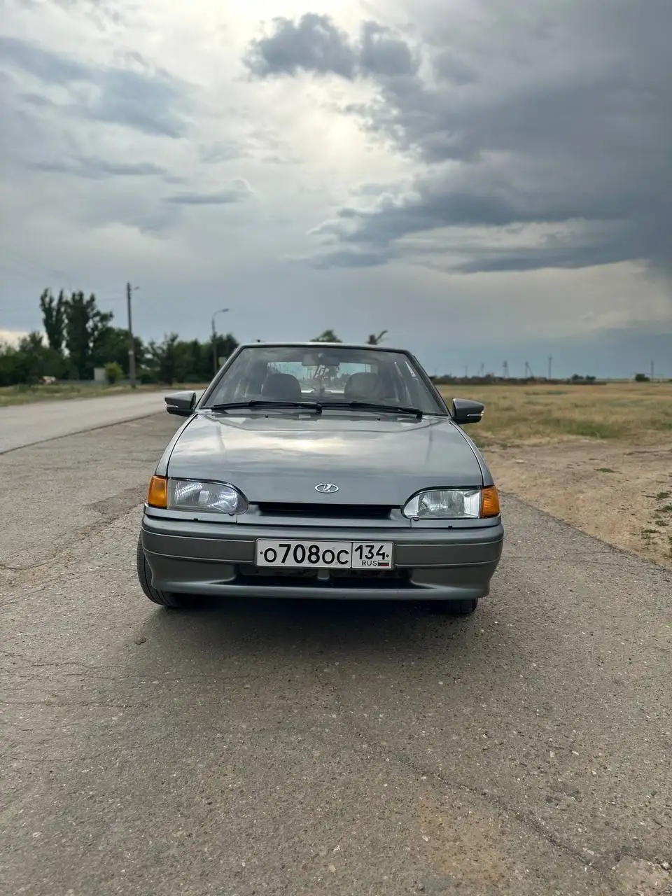 Продам ВАЗ 2114 2011 года - Авто в Неизвестно