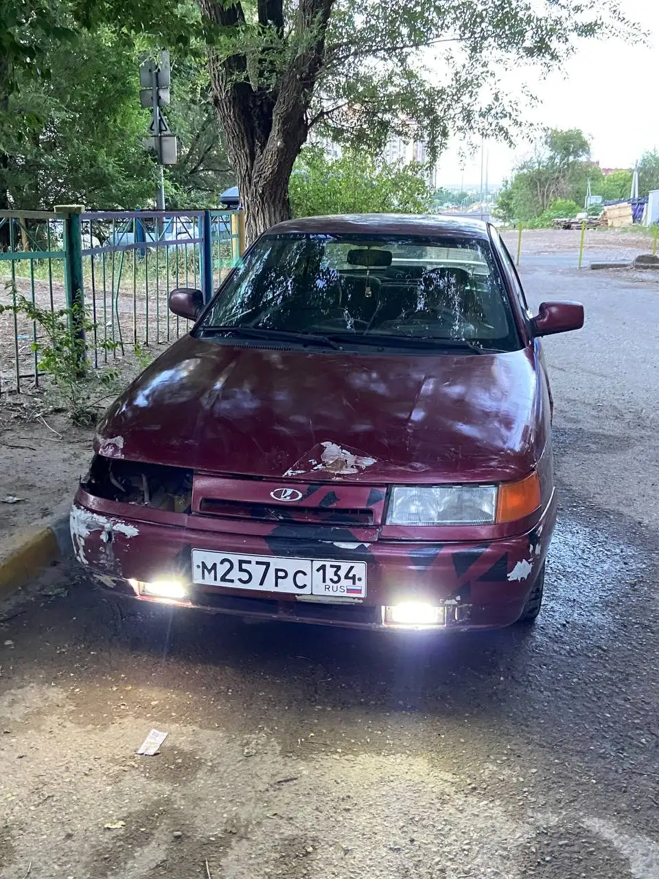 Продажа ВАЗ 2105 2005 года - Легковые автомобили (Авто) в Волгоград
