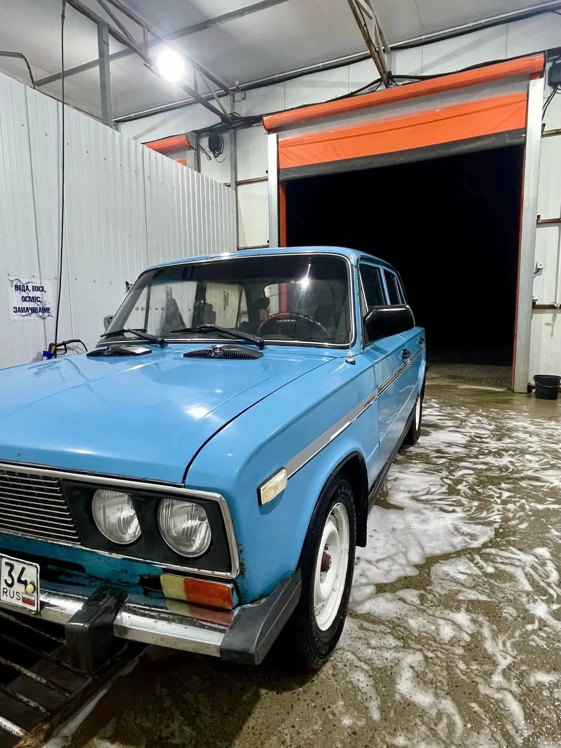 Продам ВАЗ 2106 - Легковые автомобили (Авто) в Суровикино