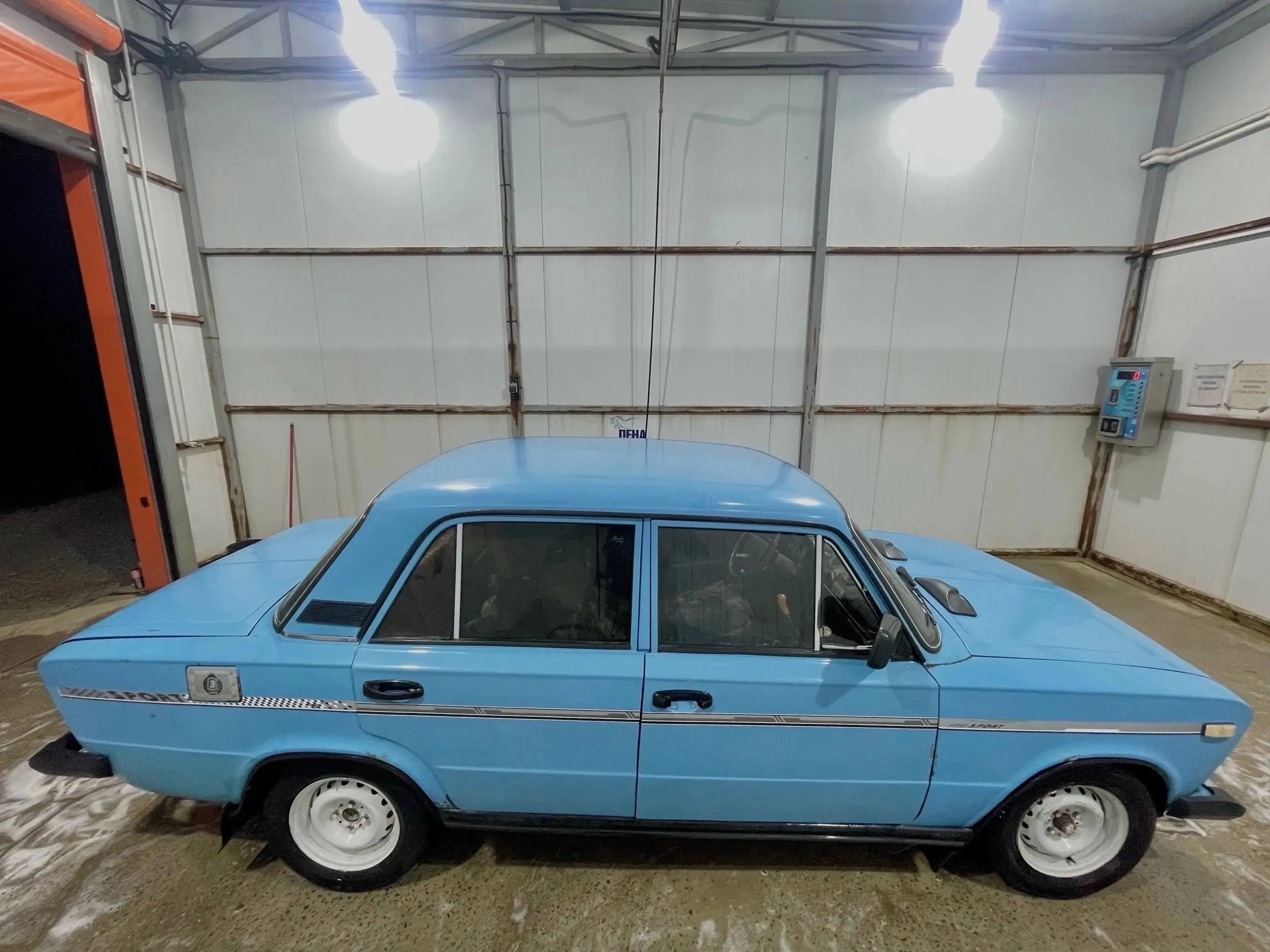 Продам ВАЗ 2106 - Легковые автомобили (Авто) в Суровикино