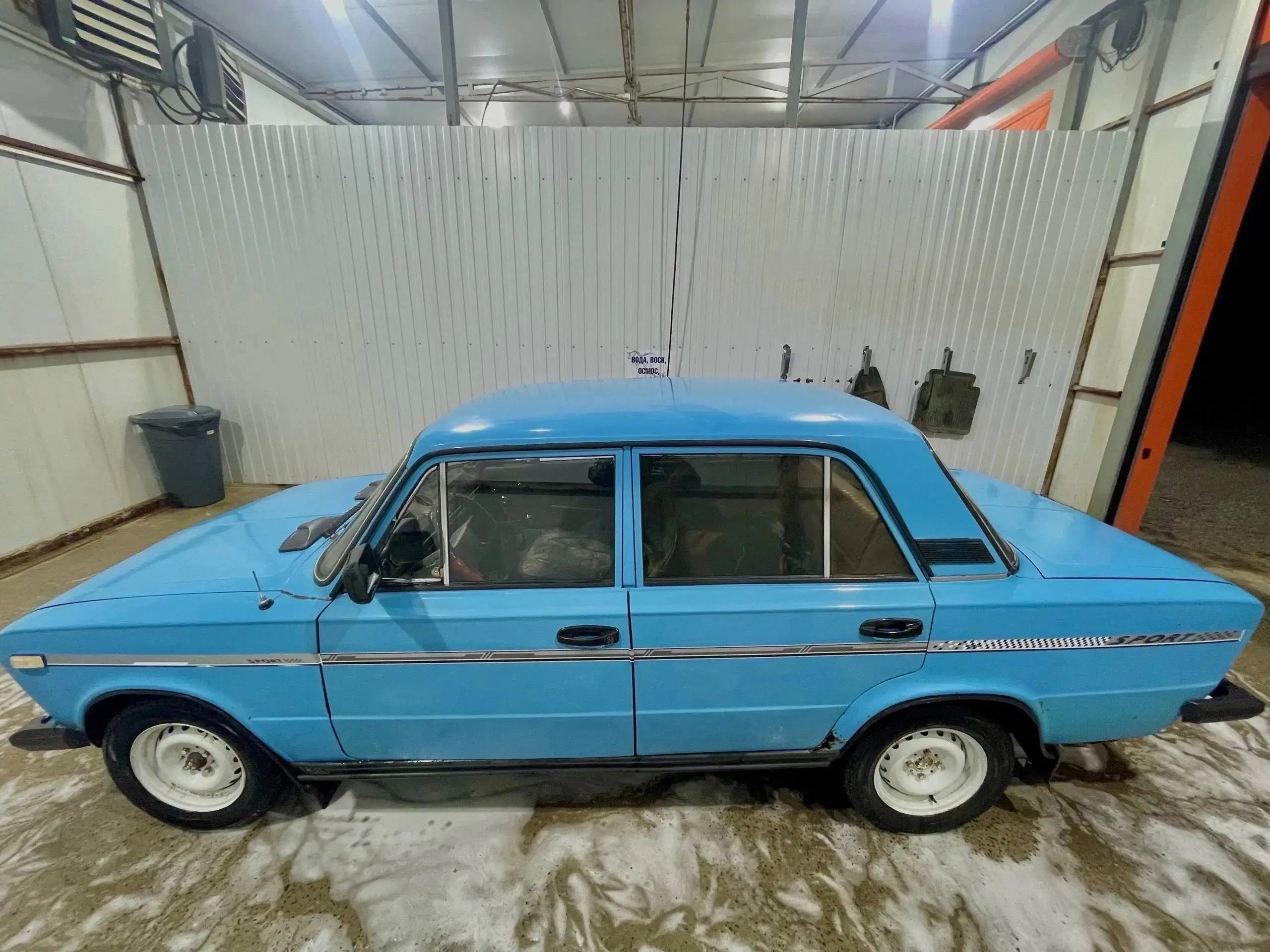 Продам ВАЗ 2106 - Легковые автомобили (Авто) в Суровикино