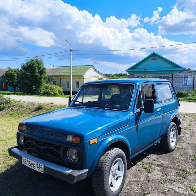 Lada Samara 1998 года - Авто в Волгоградская область