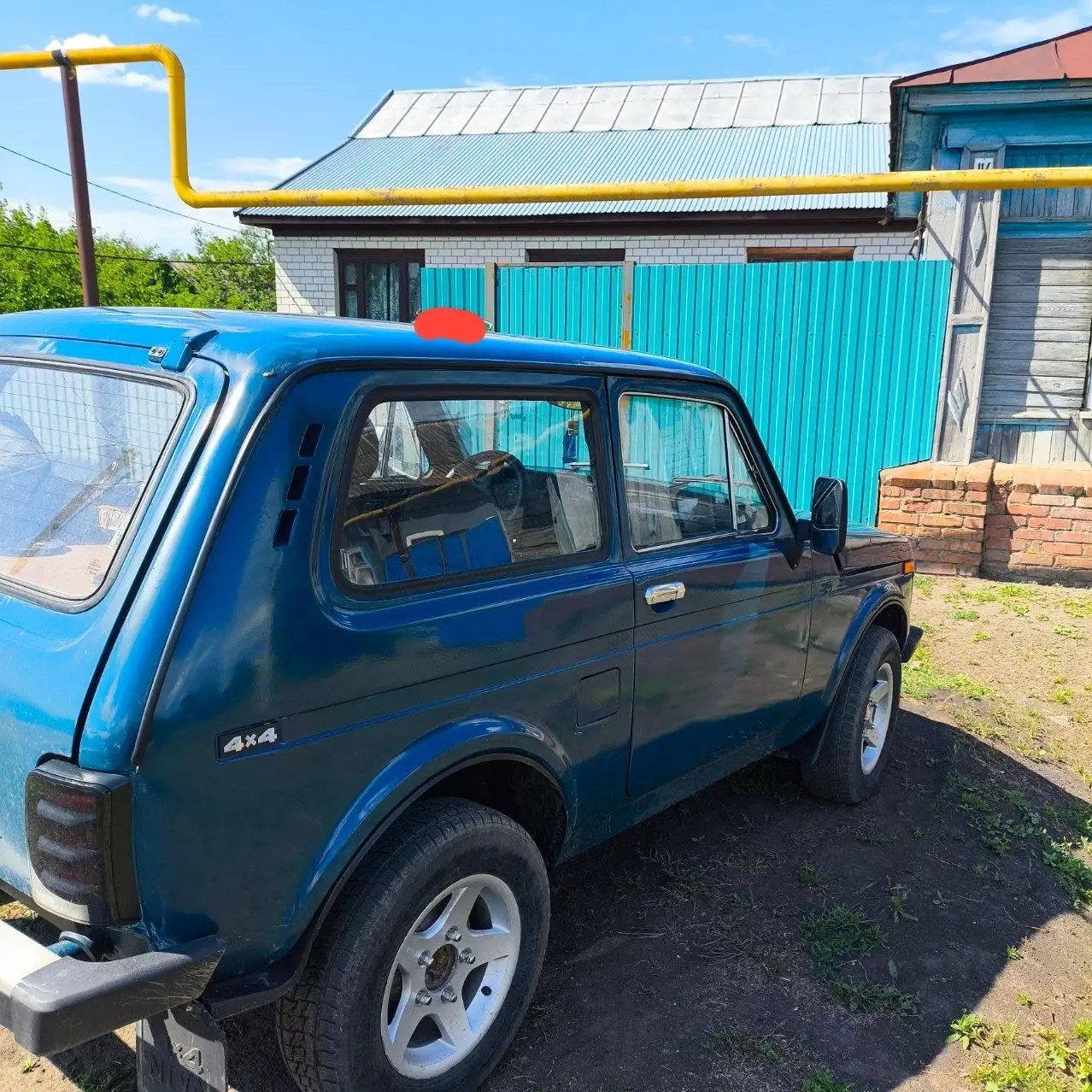 Lada Samara 1998 года - Авто в Волгоградская область