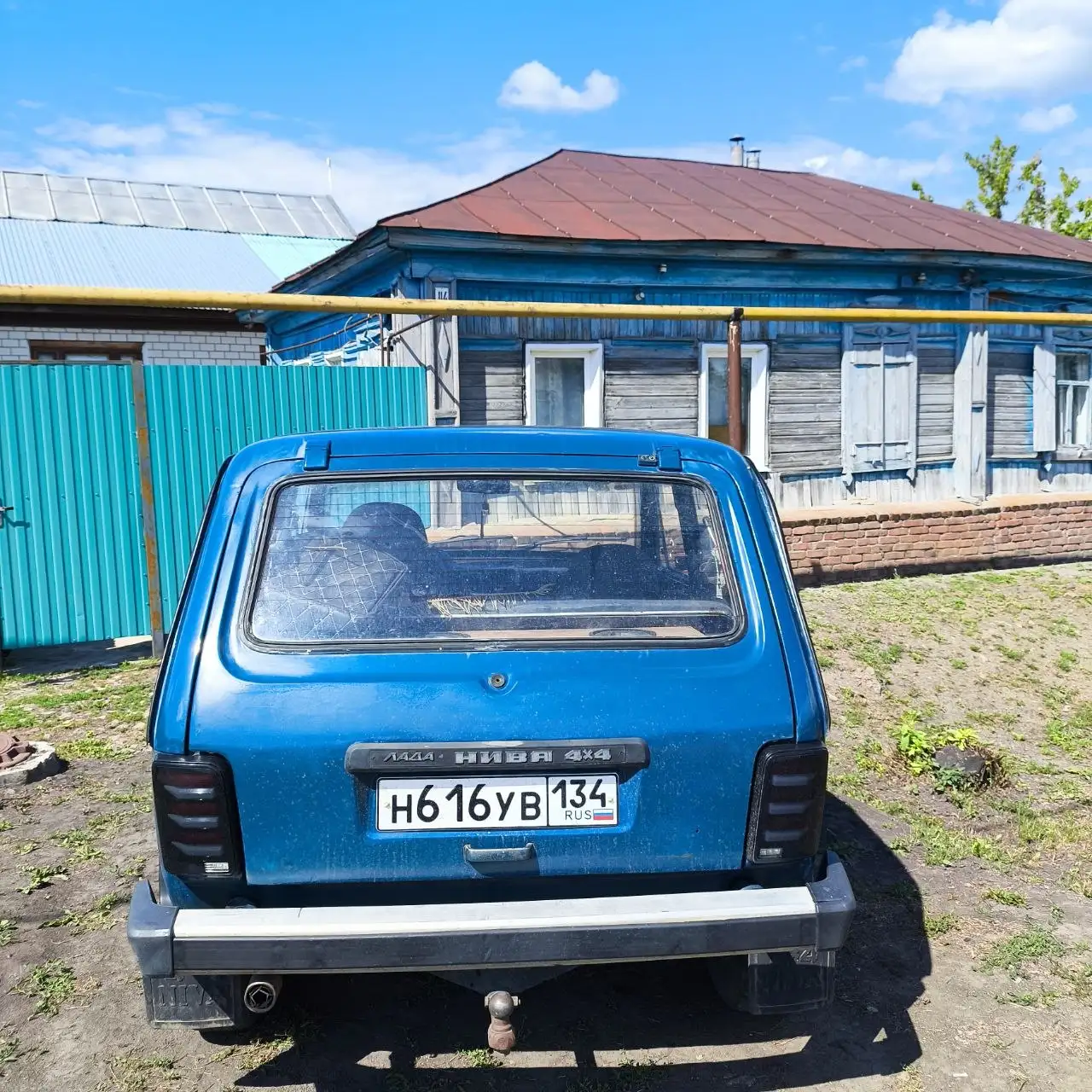 Lada Samara 1998 года - Авто в Волгоградская область