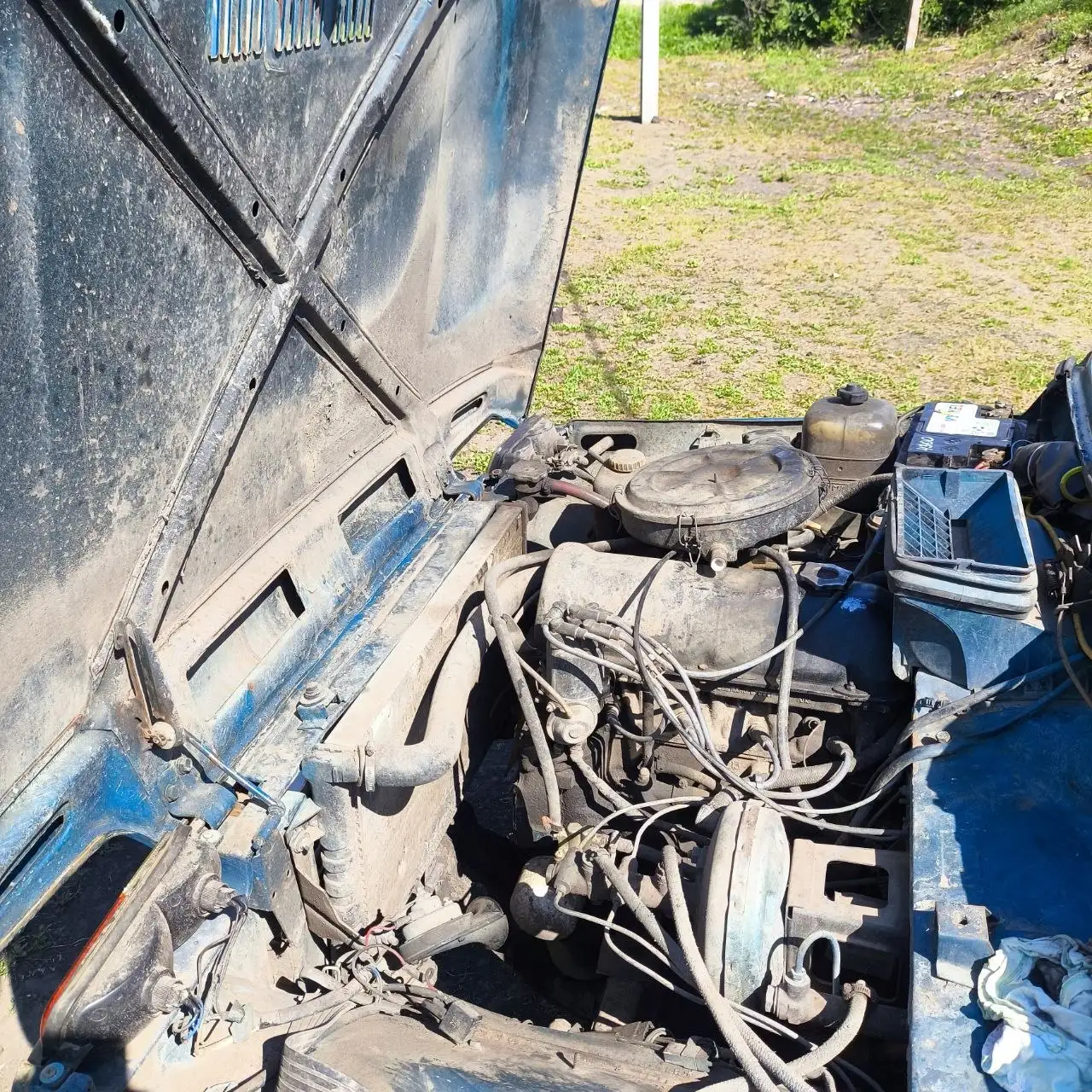 Lada Samara 1998 года - Авто в Волгоградская область