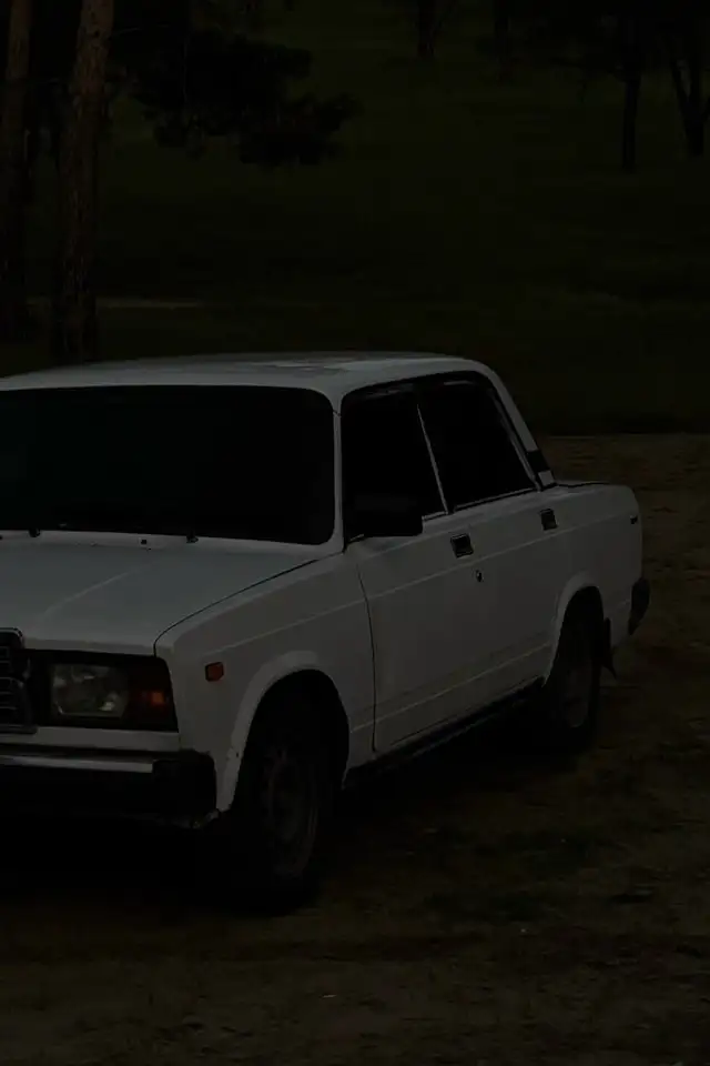 Ваз 2107, карбюратор 2002 - Легковые автомобили (Авто) в Волгоград
