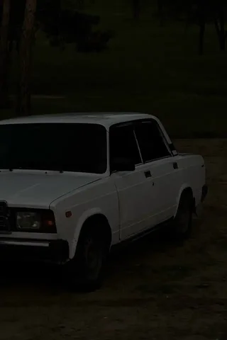 Ваз 2107, карбюратор 2002 - Renault Logan в Волгоград