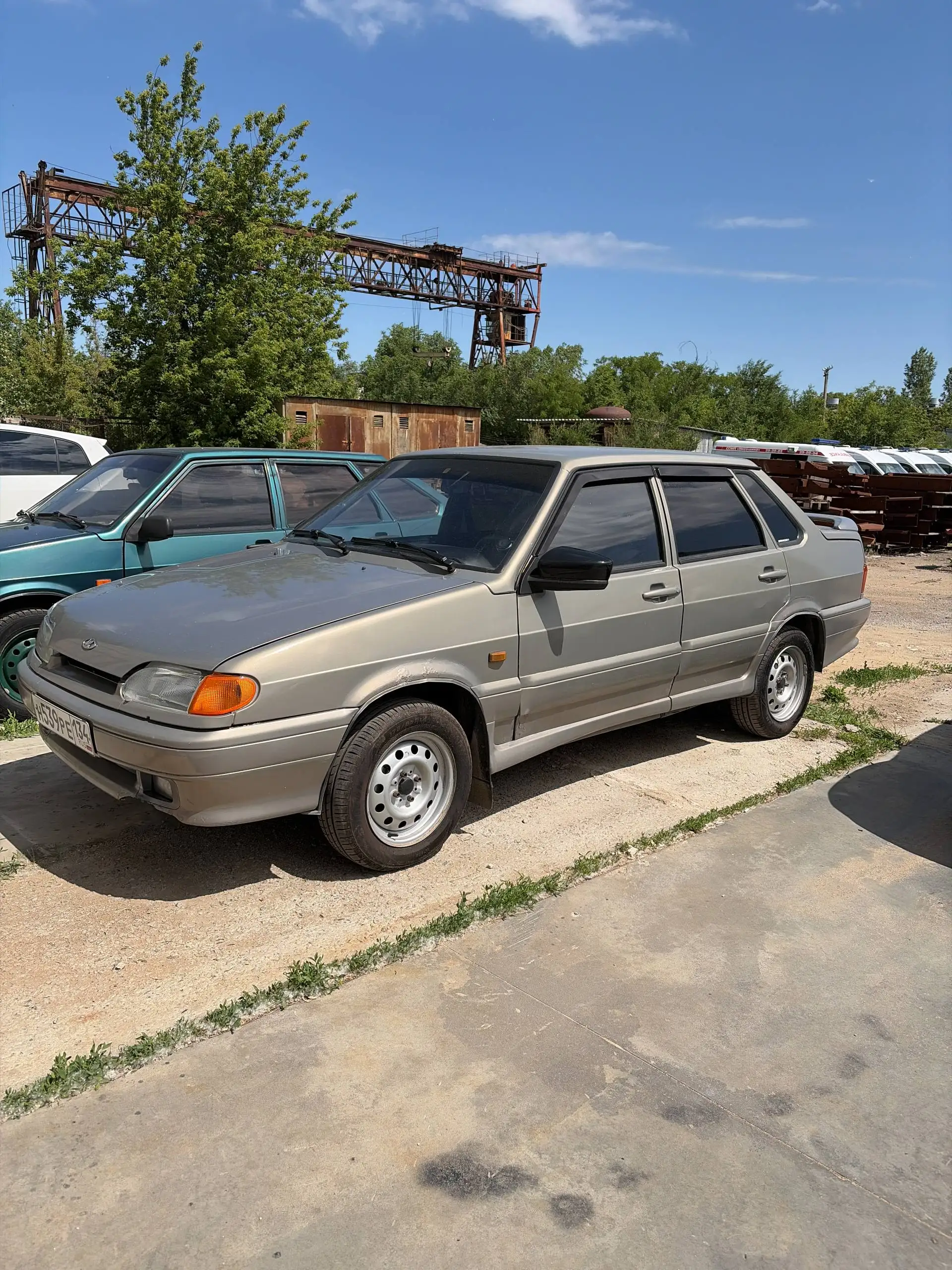 Продажа от Авторынок 34 - Авто в Волгоград