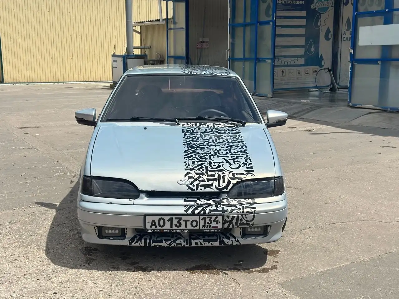 Обмен авто на Ниву - Авто в Волгоград