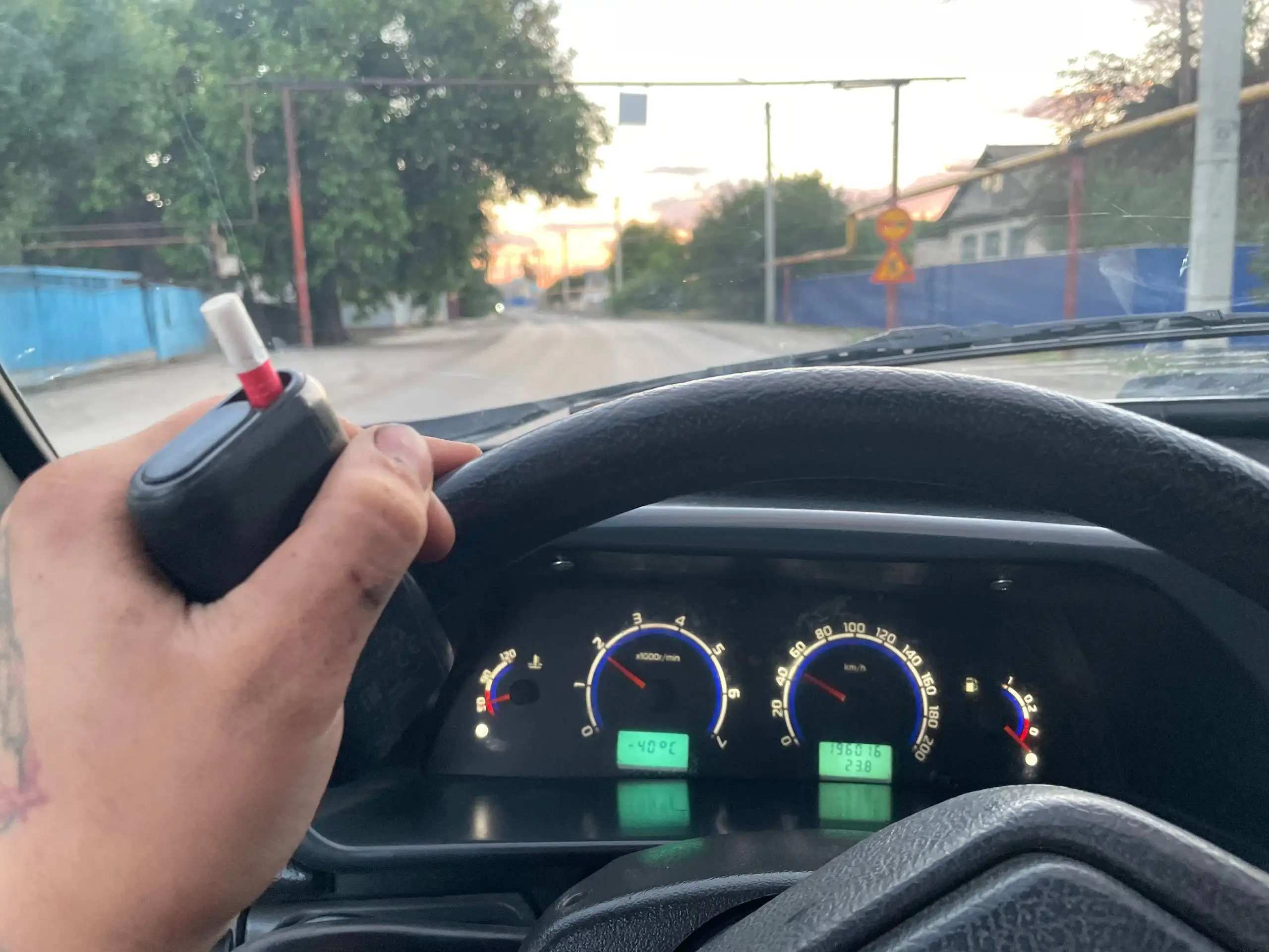 Продам ВАЗ 2109 2004 г. - Легковые автомобили (Авто) в Волгоград