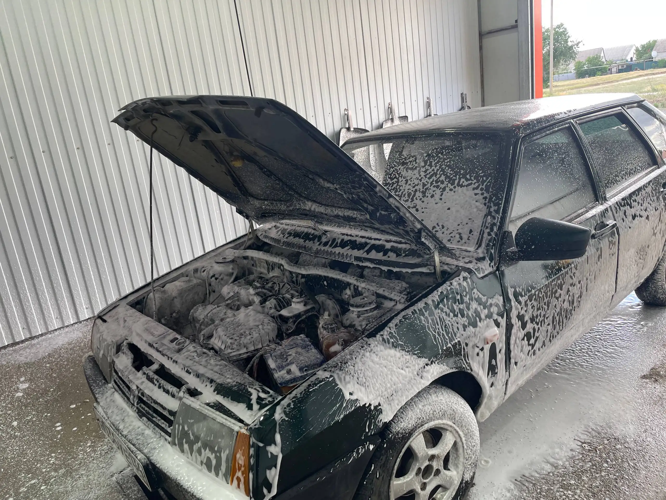 Продам ВАЗ 2109 2004 г. - Легковые автомобили (Авто) в Волгоград