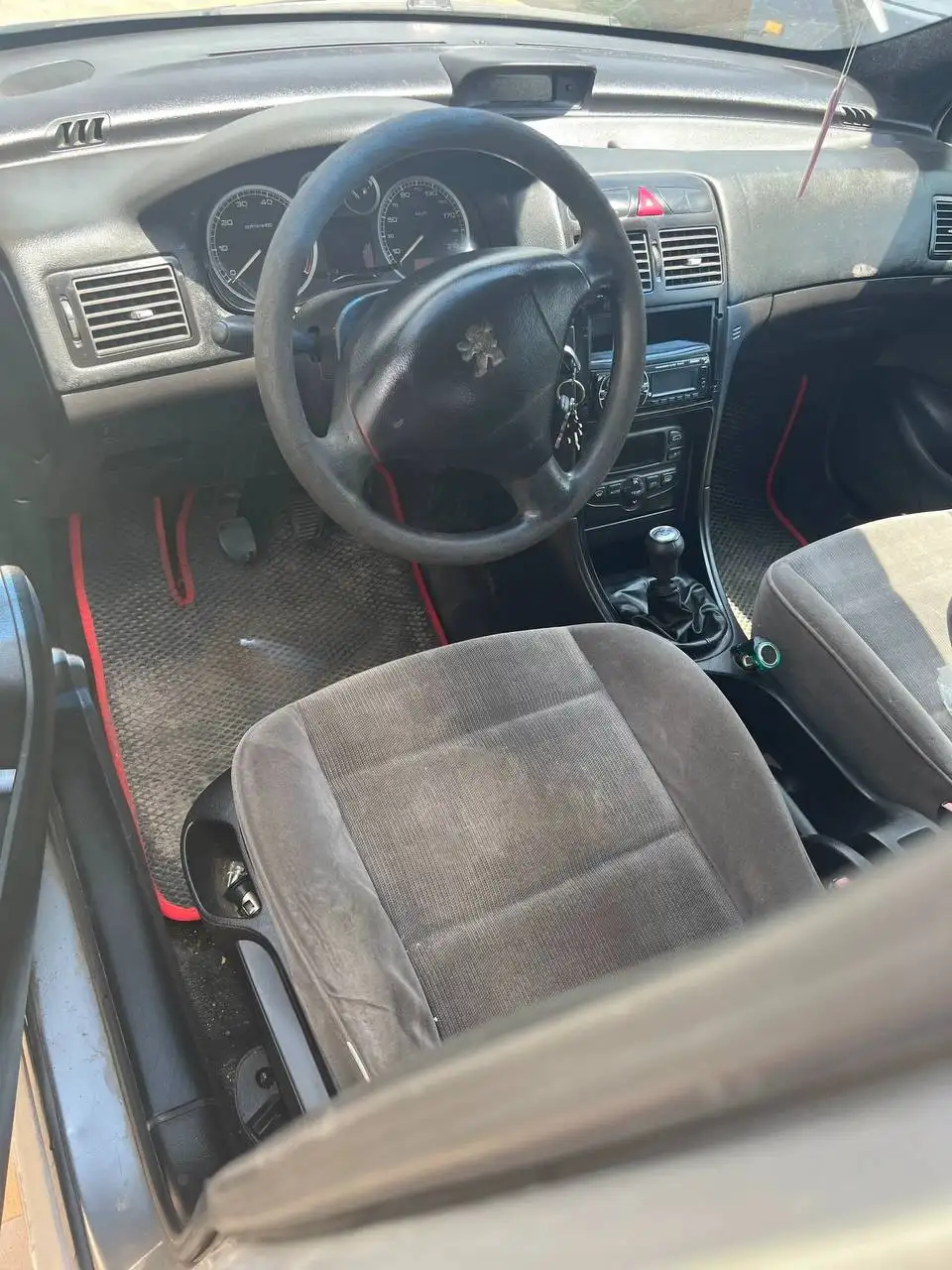Продам автомобиль 2008 года - Авто в Волгоград