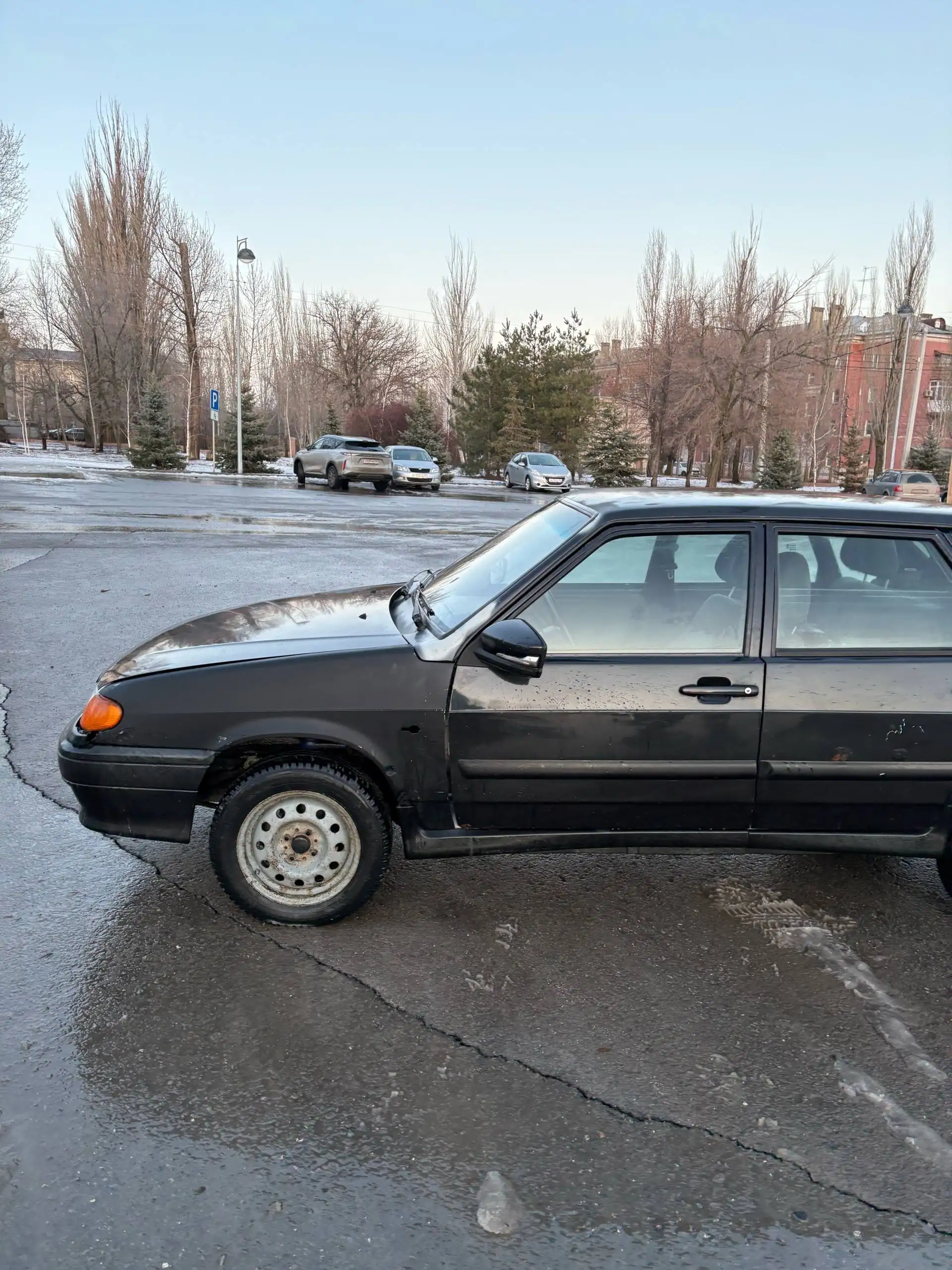 Продажа автомобиля в хорошем техническом состоянии - Легковые автомобили (Авто) в Волгоград