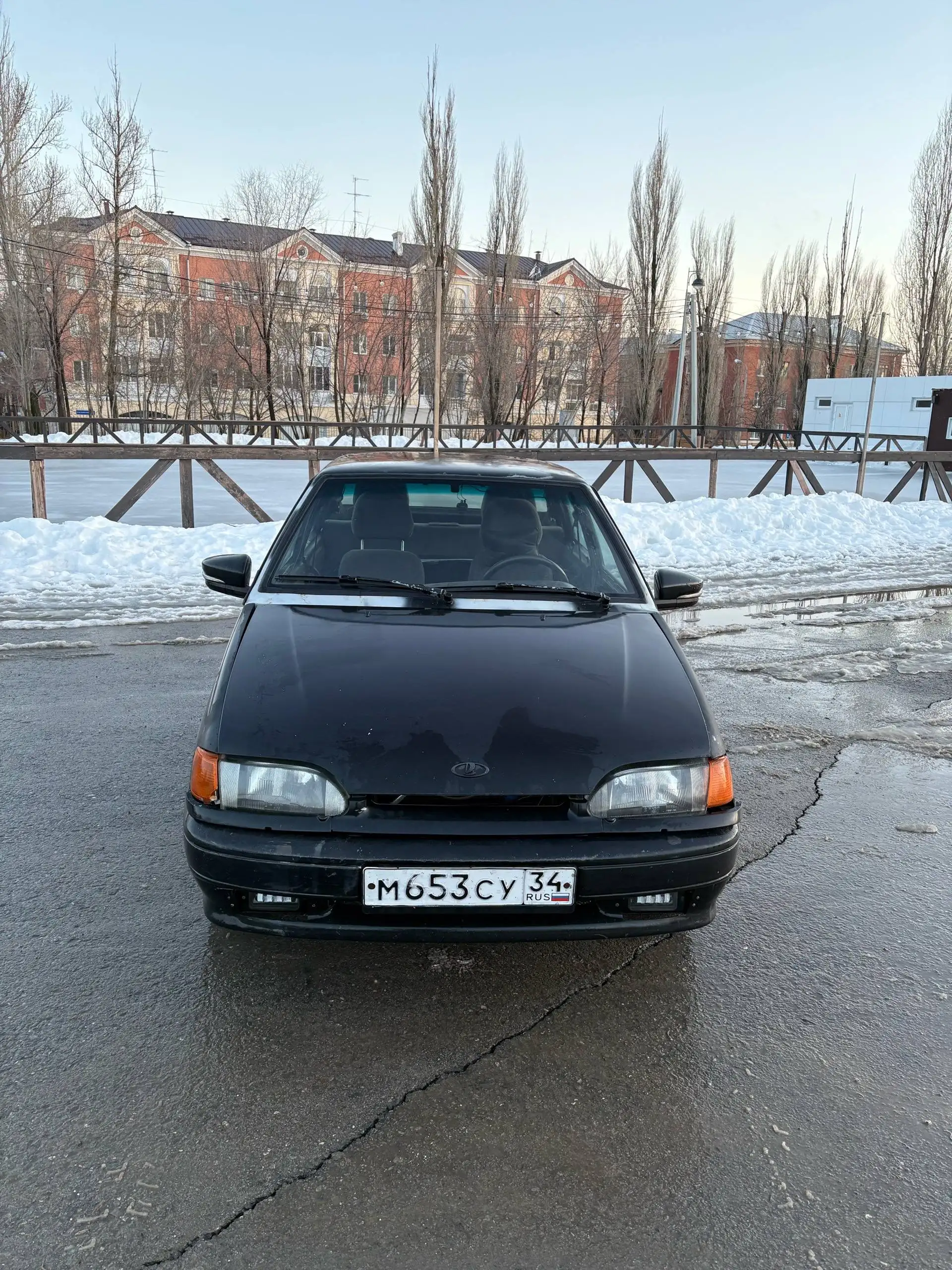 Продажа автомобиля в хорошем техническом состоянии - Легковые автомобили (Авто) в Волгоград