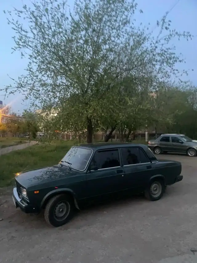 Ваз 2105 2010 года - Легковые автомобили (Авто) в Волжский
