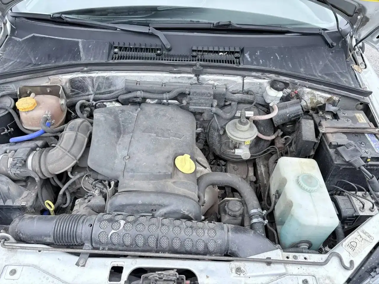 Volvo S60 2.4D 5MT Summum 2004 в Волгограде - Легковые авто (Авто) в Волгоград