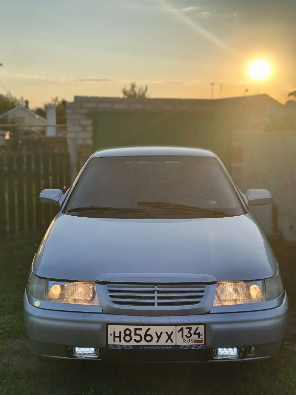 ВАЗ 2112 2005 года - Легковые автомобили (Авто) в Урюпинск