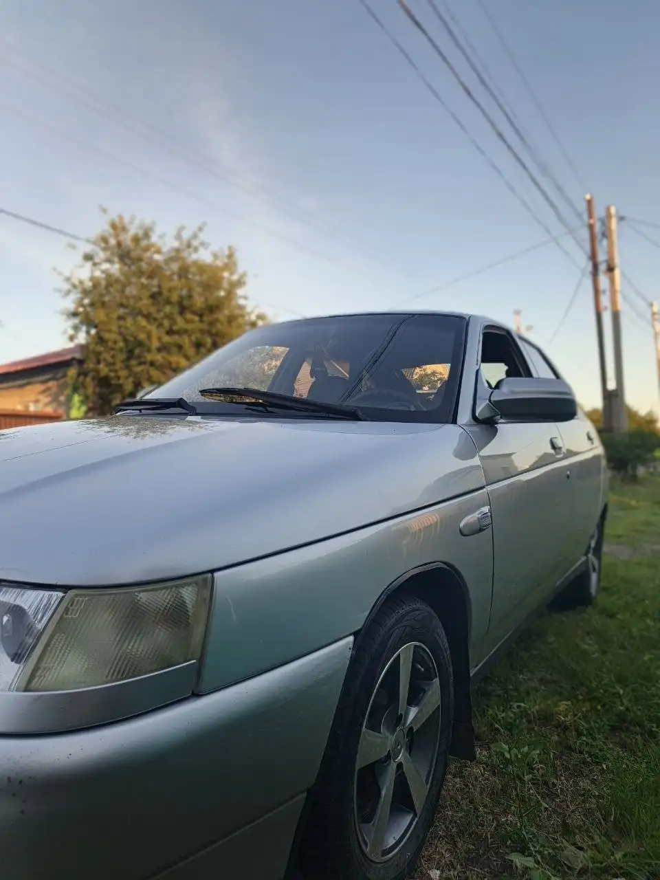 ВАЗ 2112 2005 года - Легковые автомобили (Авто) в Урюпинск