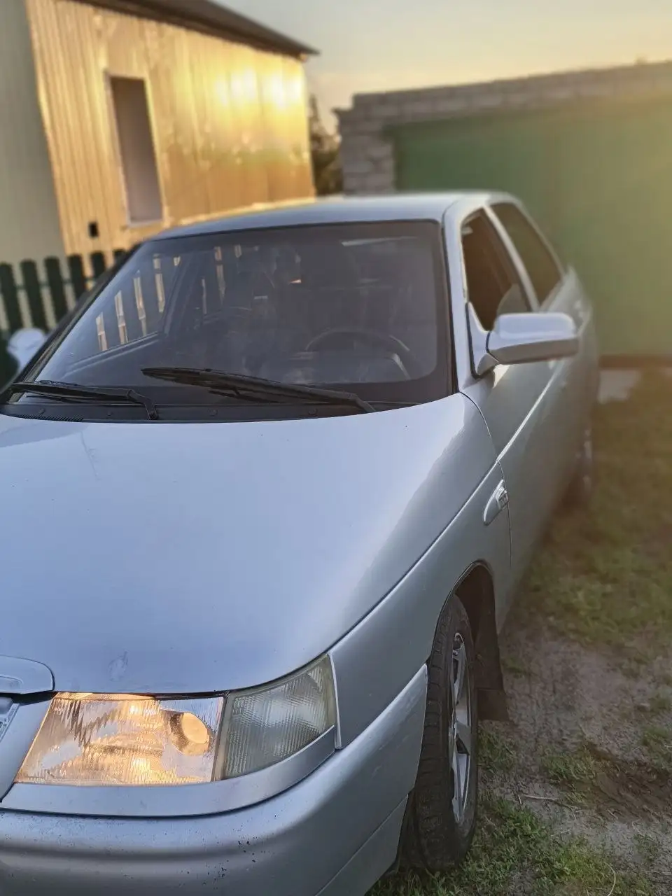 ВАЗ 2112 2005 года - Легковые автомобили (Авто) в Урюпинск