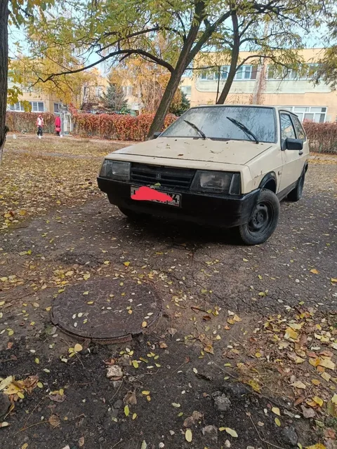 Авто ВАЗ 2107, 2004 г.в, цена 38 000 - Авто в Неизвестно