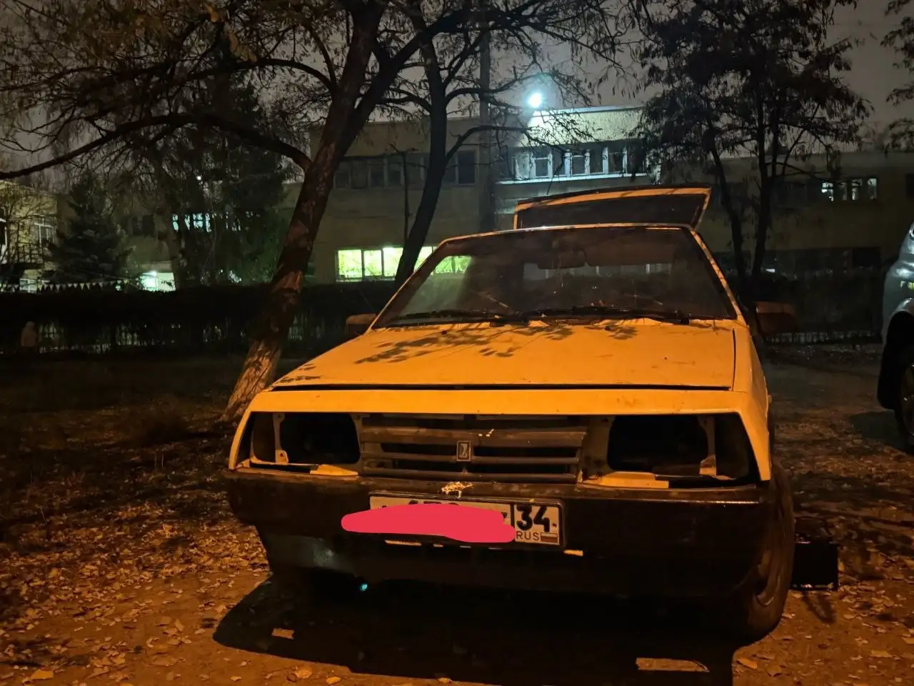 Авто ВАЗ 2107, 2004 г.в, цена 38 000 - Легковые автомобили (Авто) в Неизвестно