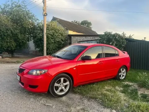Mazda 3 1.6 MT 2005 / Лада Гранта - Легковые автомобили в Волгоград
