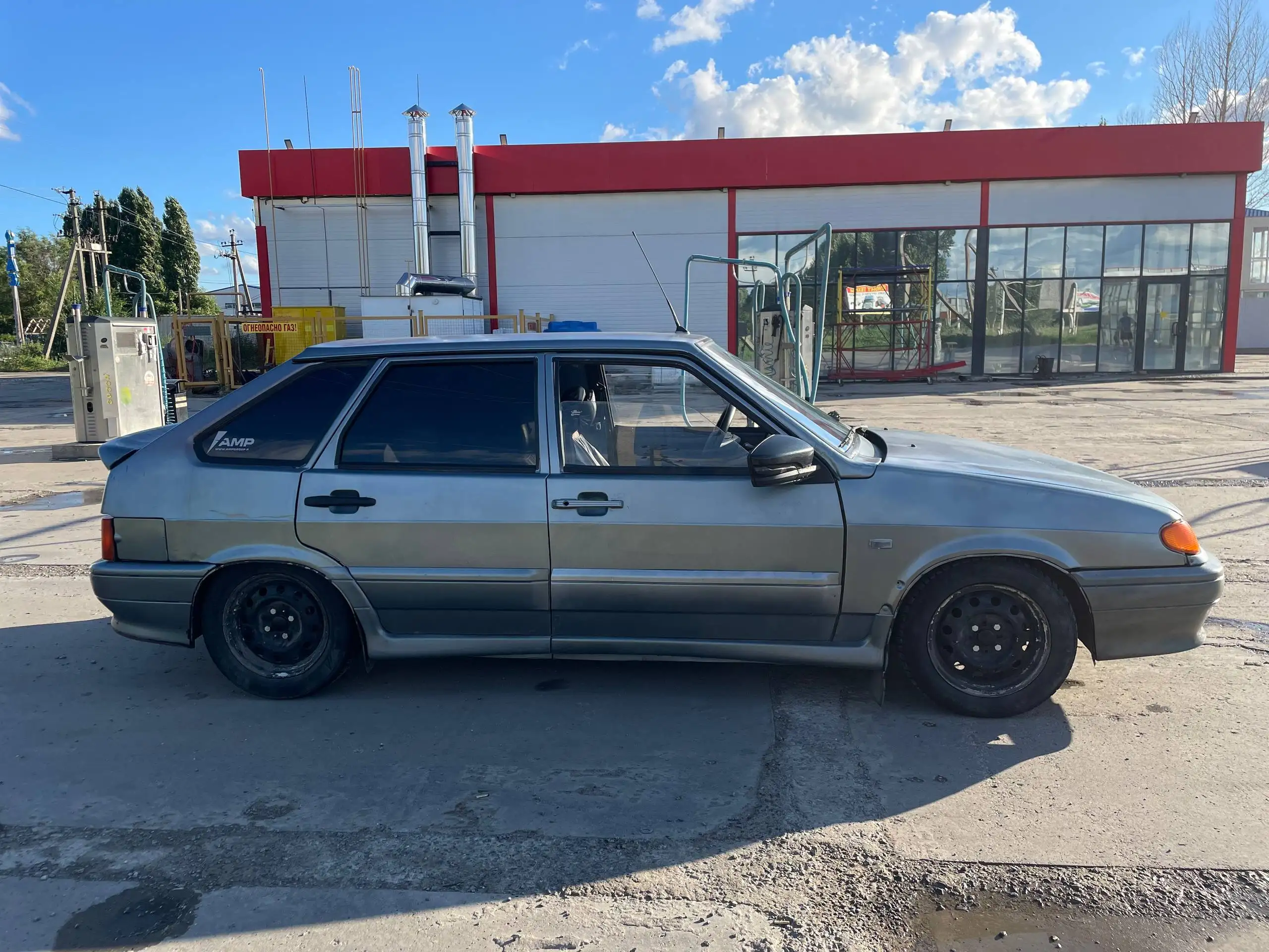 Продажа Ваз 2114 2004 года - Легковые автомобили (Авто) в Волгоградская область