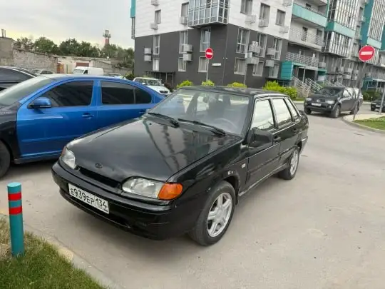 2115 стаканы 2006 года - Авто в Волгоград