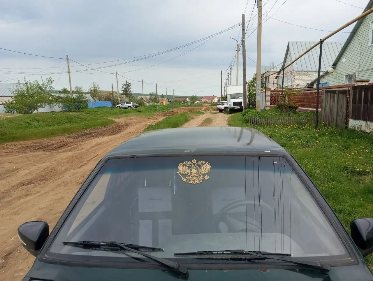 Автомобиль на ходу за 75 тр - Автомобили (Авто) в Жирновск