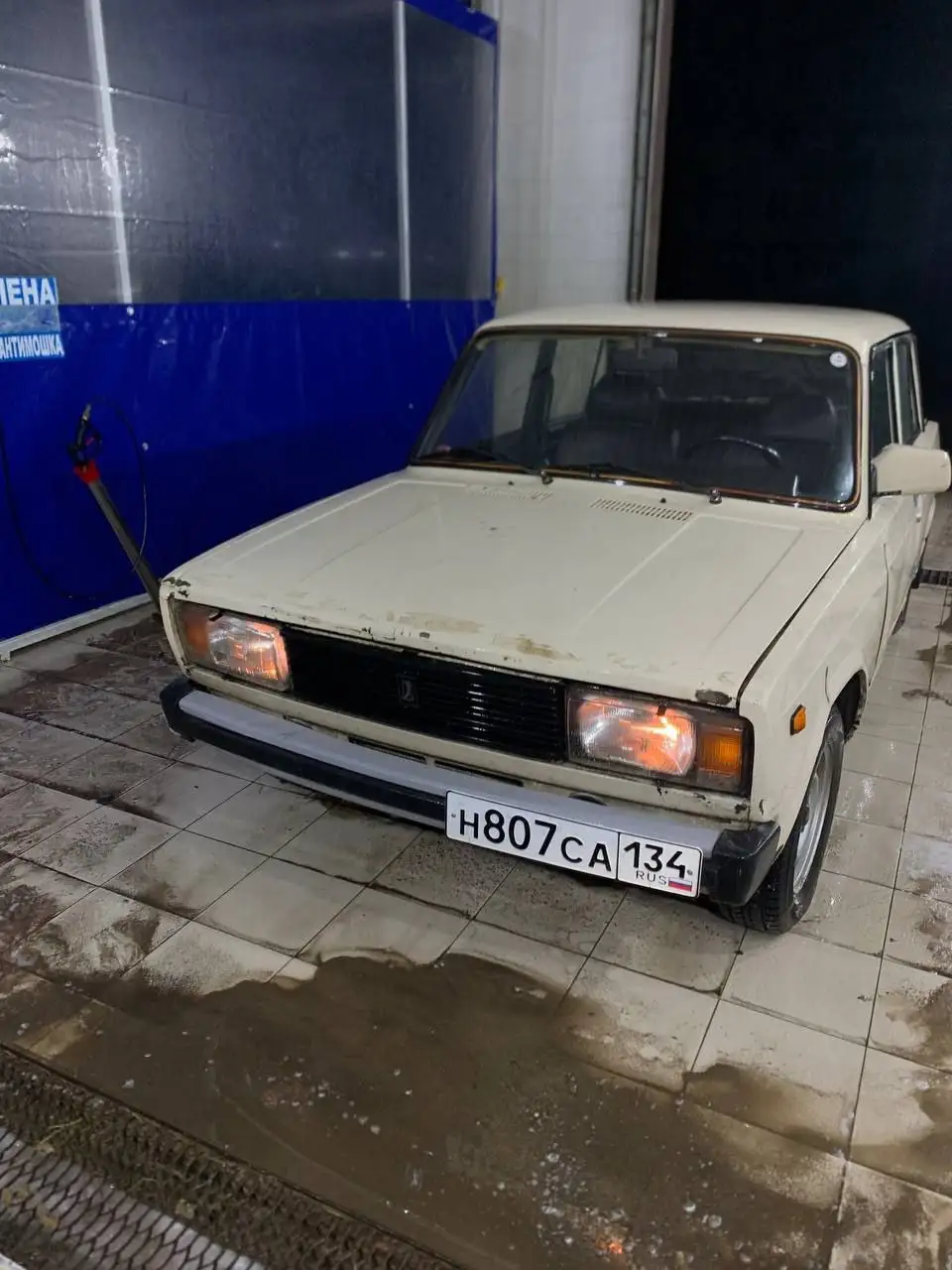 Продам авто - Авто в Волгоград