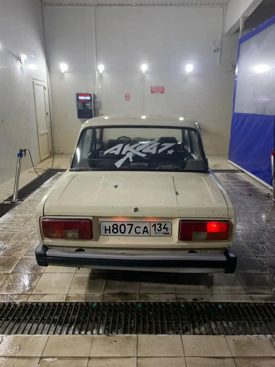 Продам авто - Авто в Волгоград