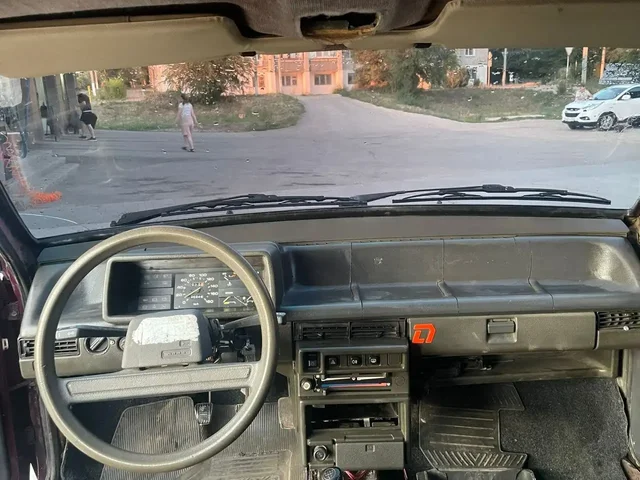 ВАЗ 21099 1997 года - частное объявление в Жирновск