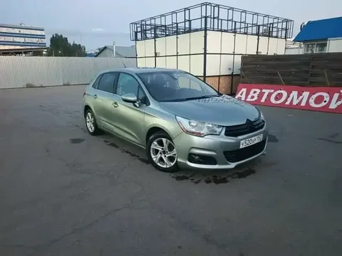 Audi C4 B7 2011 продажа - Легковые автомобили в Волгоград