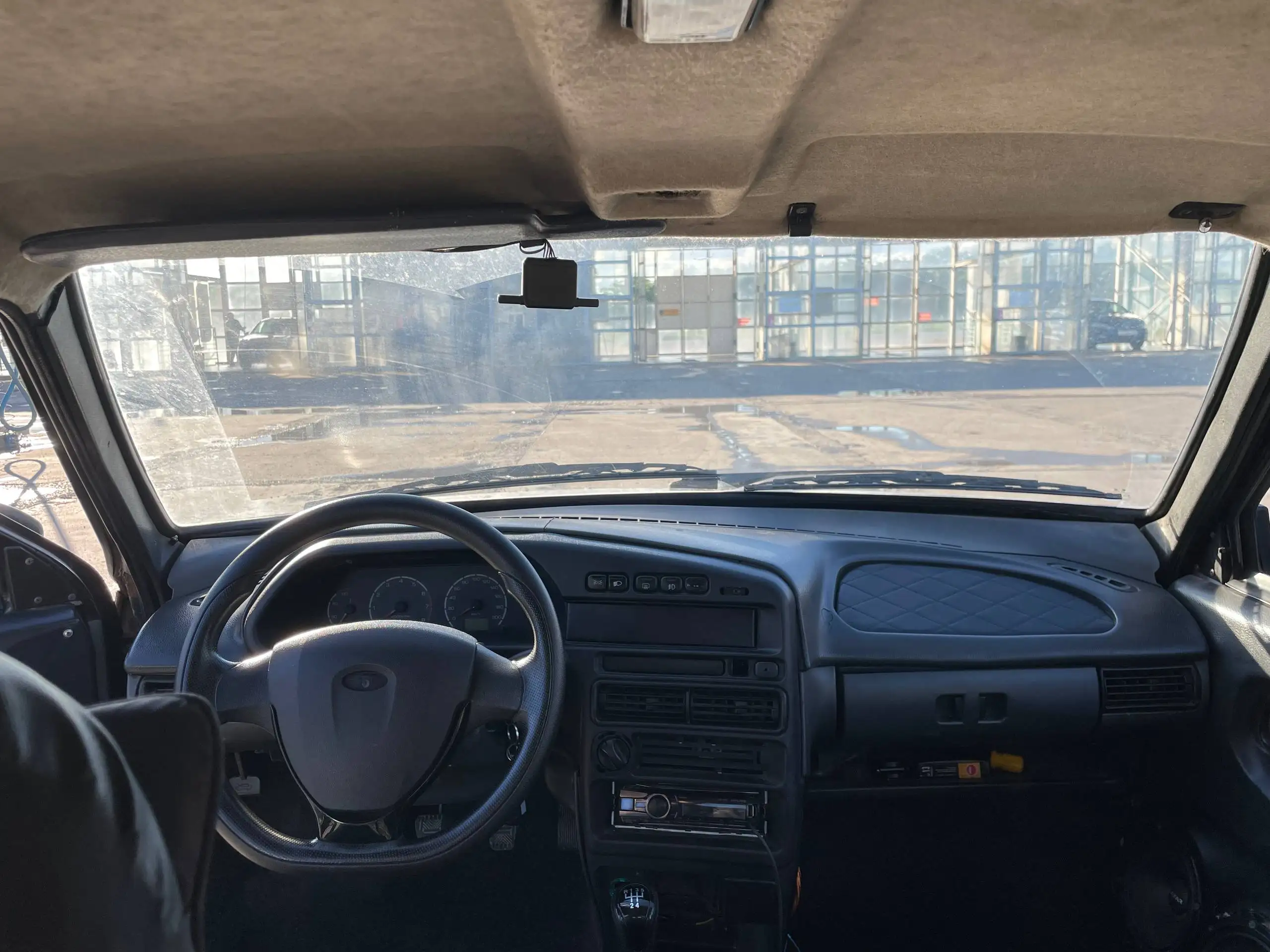 Продажа ВАЗ 2114, 2004 года, 120000₽ - Легковые автомобили (Авто) в Волгоградская область
