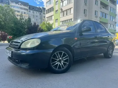 Автомобиль 2007 г.в., 125000 руб. - Авто в Волгоград
