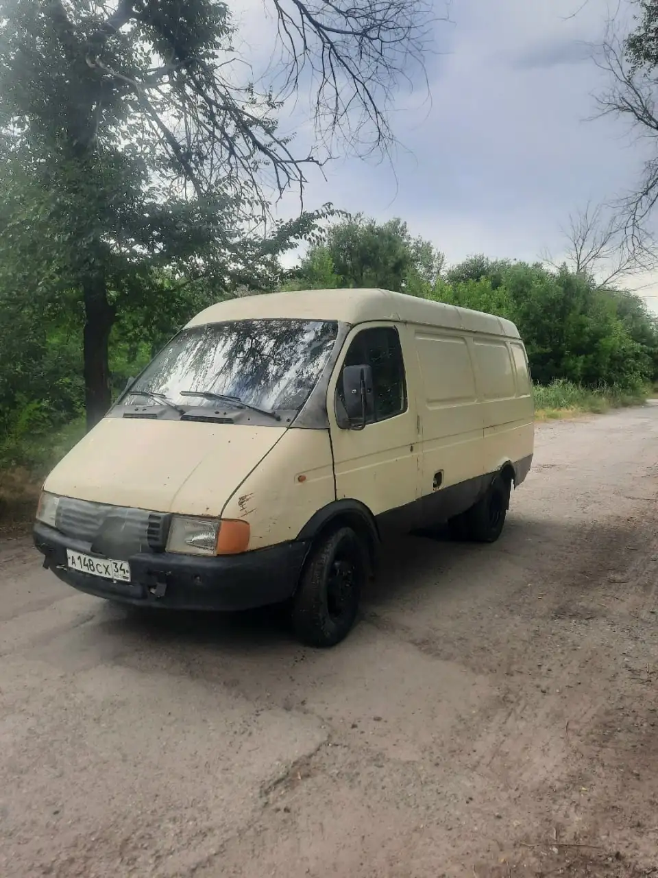 ВАЗ-2106 1996 года - Легковые автомобили (Авто) в Волгоград