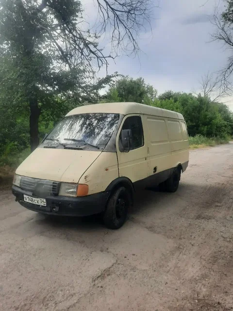 ВАЗ-2106 1996 года - Легковые автомобили в Волгоград