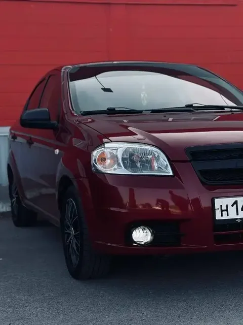 Продажа Chevrolet Aveo T250 - частное объявление в Урюпинск