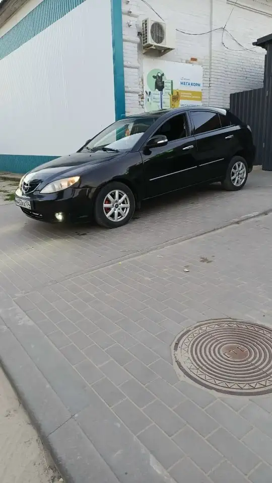 Haima 3 в хорошем состоянии - Легковые автомобили (Авто) в Волгоград