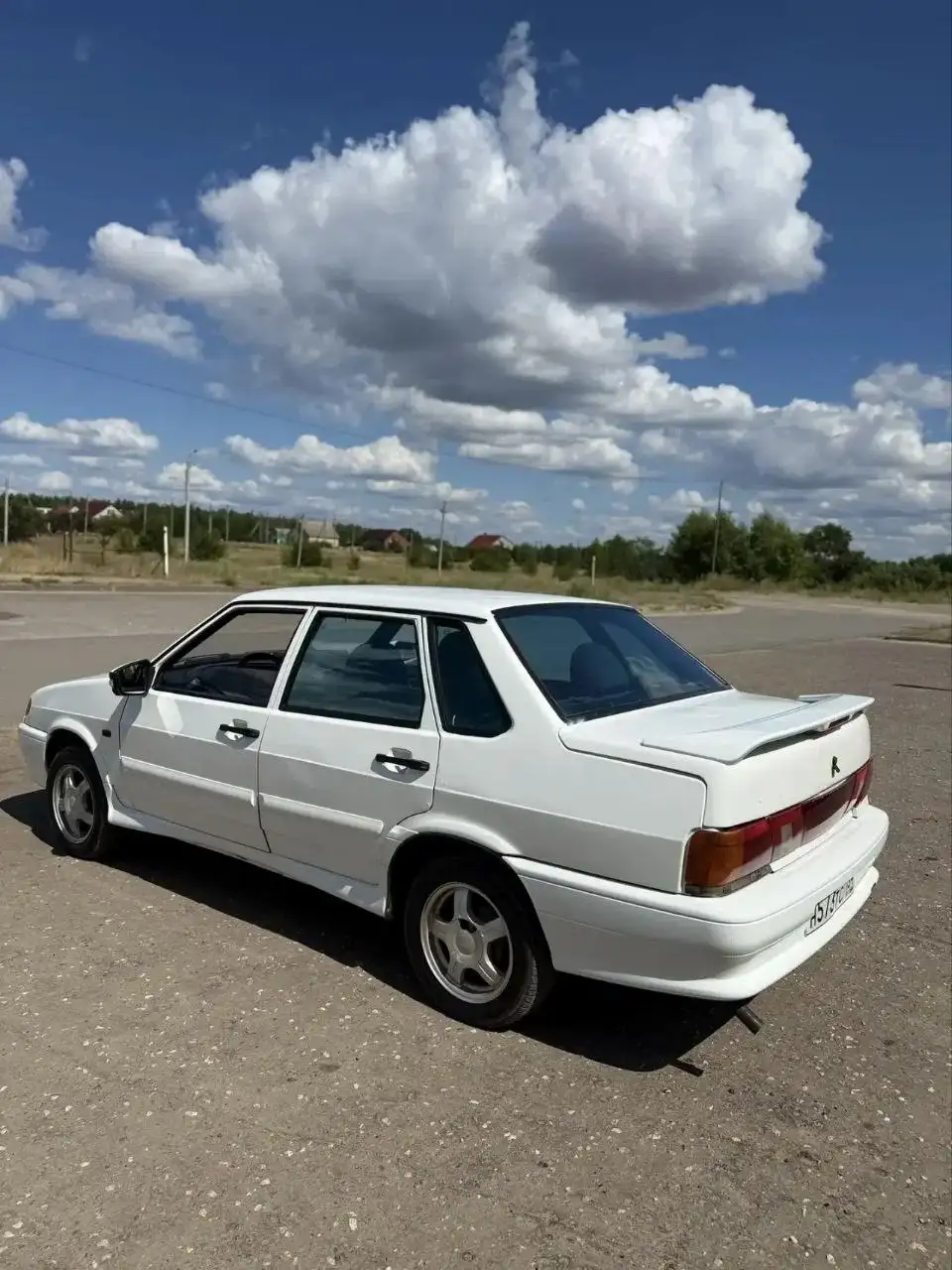 Продам авто на ходу - Авто в Жирновск