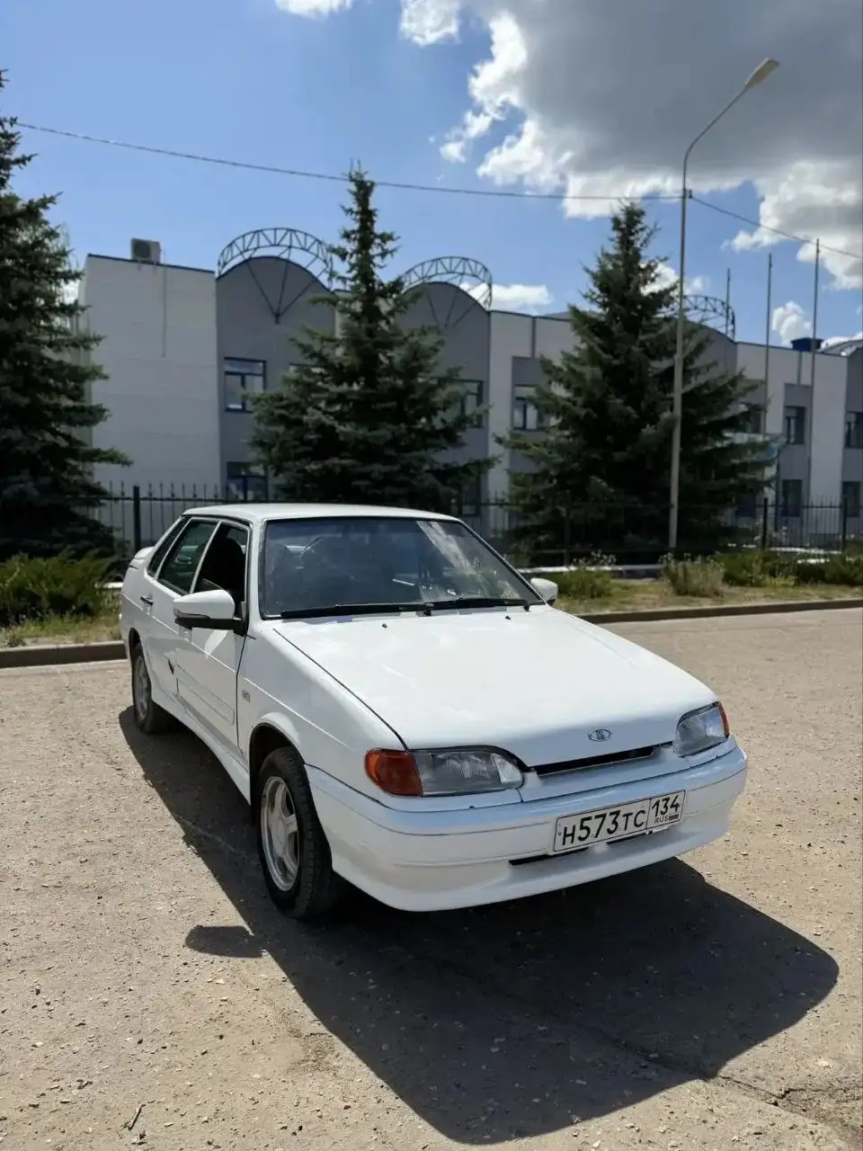 Продам авто на ходу - Авто в Жирновск