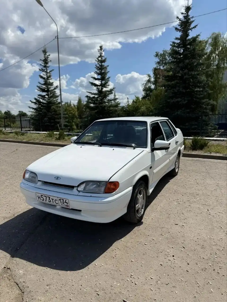 Продам авто на ходу - Авто в Жирновск