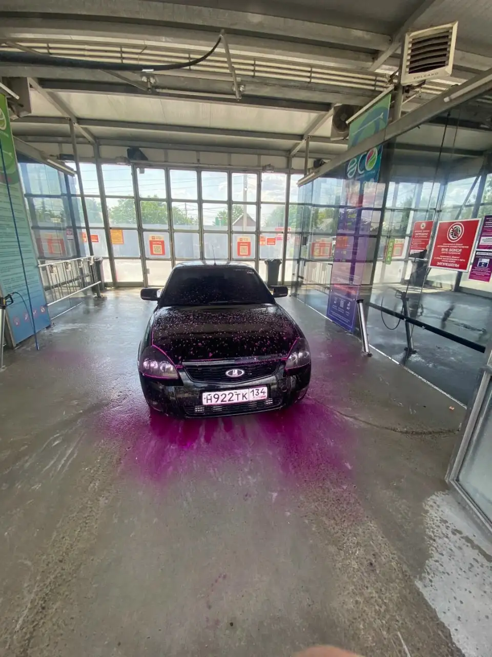 Продам Lada Priora 2011 - Легковые автомобили (Авто) в Волгоград