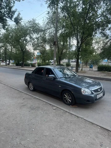 Приора 2. 2014 год люкс - Кроссоверы в Волгоград