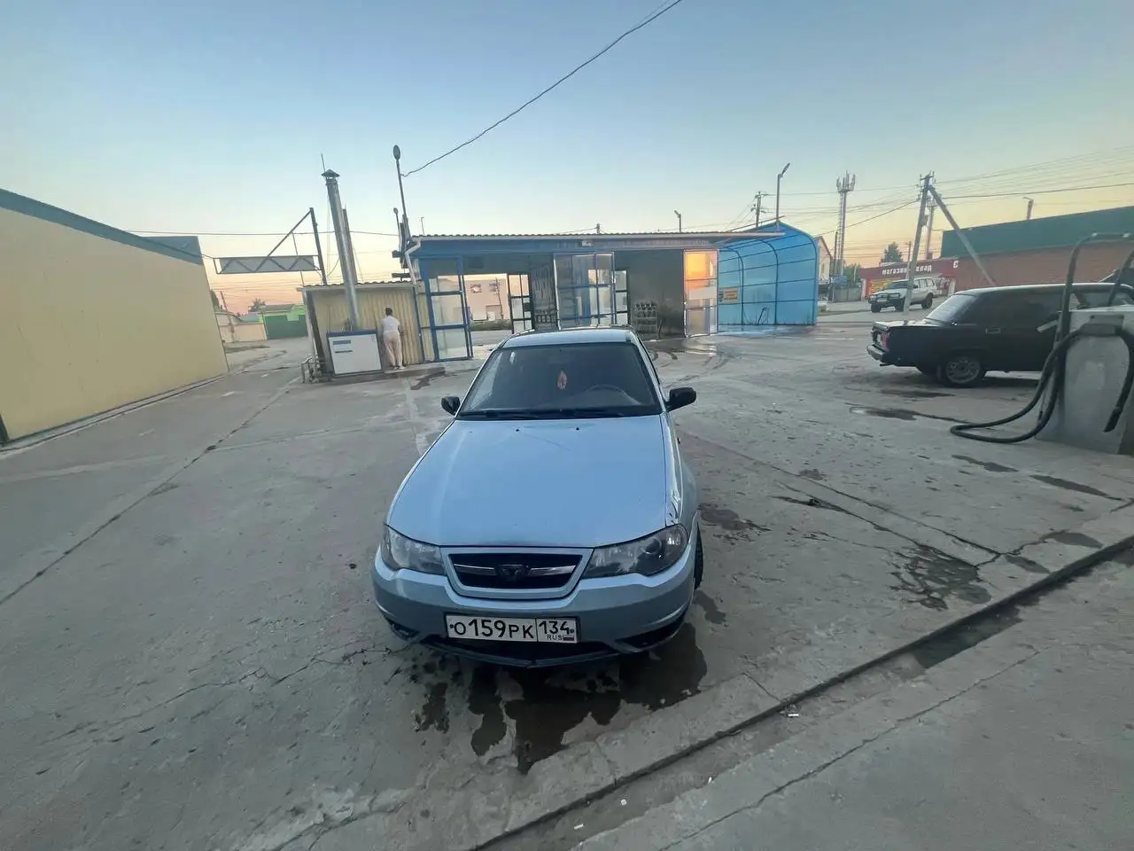 Продаётся Нексия, Михайловка - Легковые автомобили (Авто) в Михайловка
