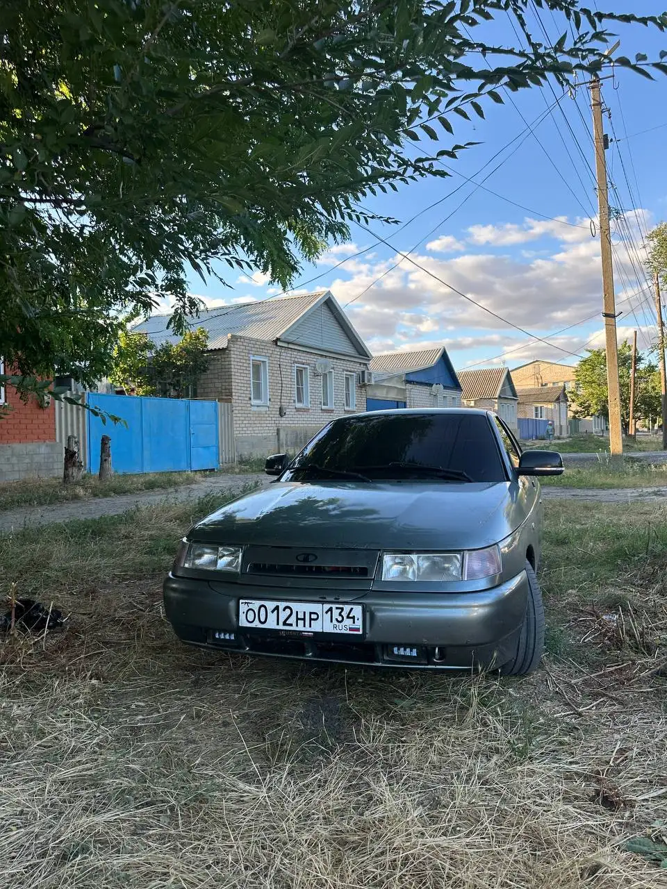 Обмен автомобиля - Волгоградская область - Авто в Волгоград